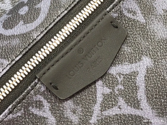 AAA Pruses Bags PM LOUIS BACKPACK DISCOVERY VUITTON 0815